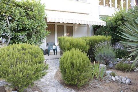 Apartment Sara M Gajac エクステリア 写真
