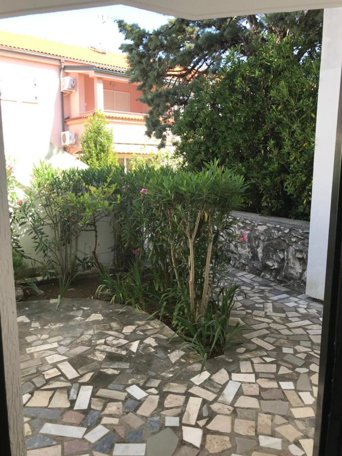 Apartment Sara M Gajac エクステリア 写真