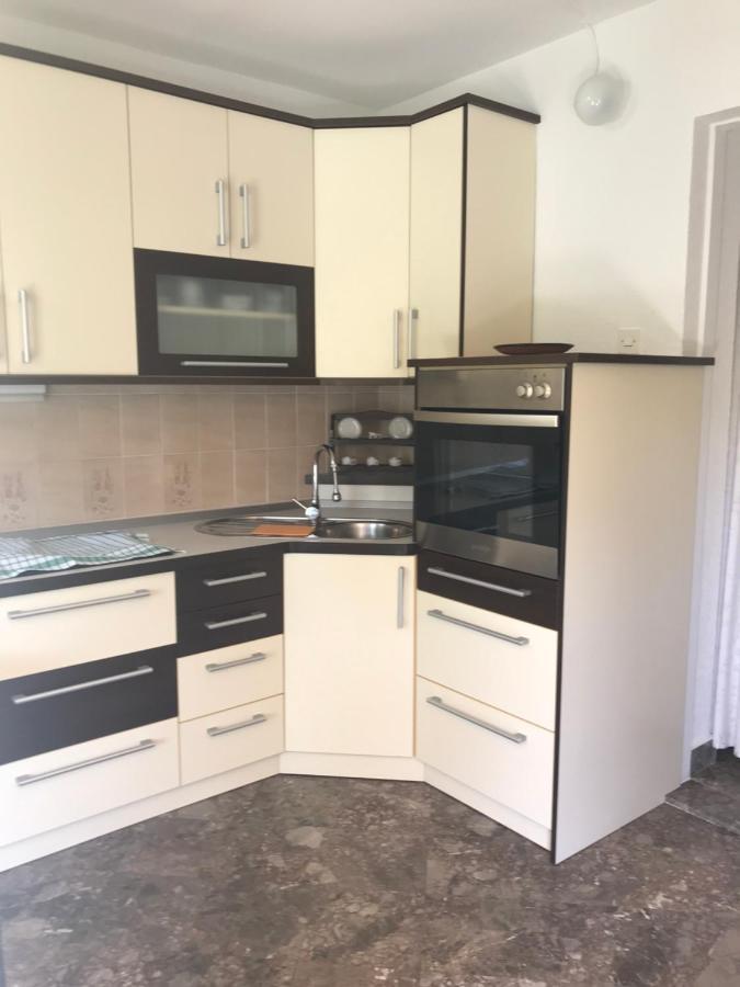 Apartment Sara M Gajac エクステリア 写真