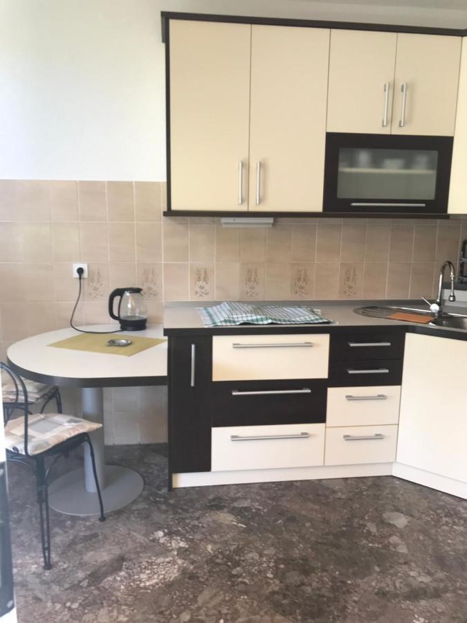 Apartment Sara M Gajac エクステリア 写真