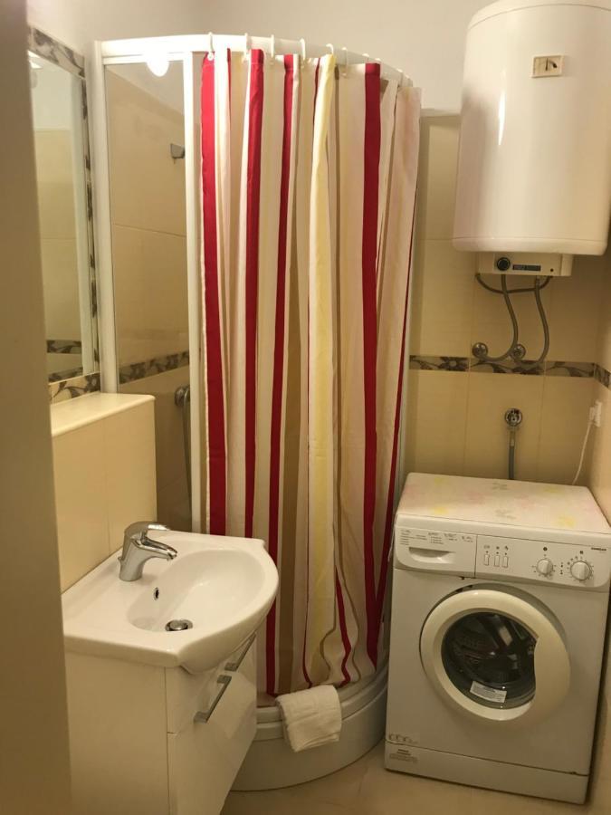 Apartment Sara M Gajac エクステリア 写真