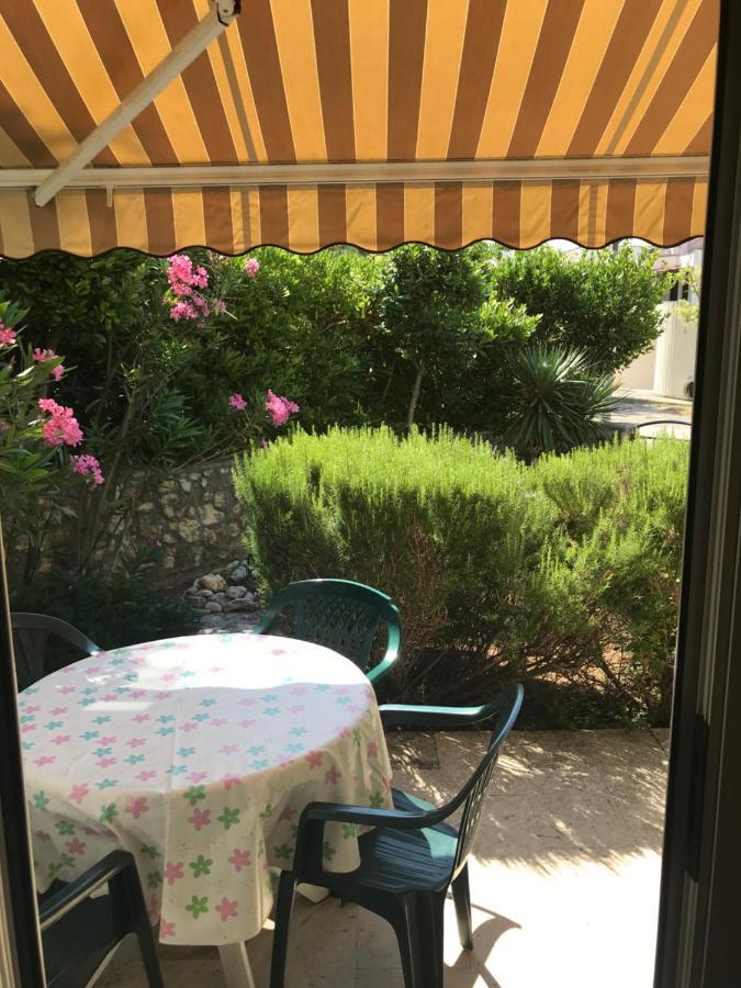 Apartment Sara M Gajac エクステリア 写真