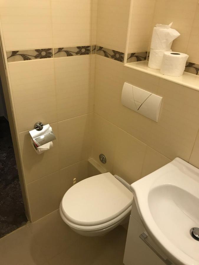 Apartment Sara M Gajac エクステリア 写真