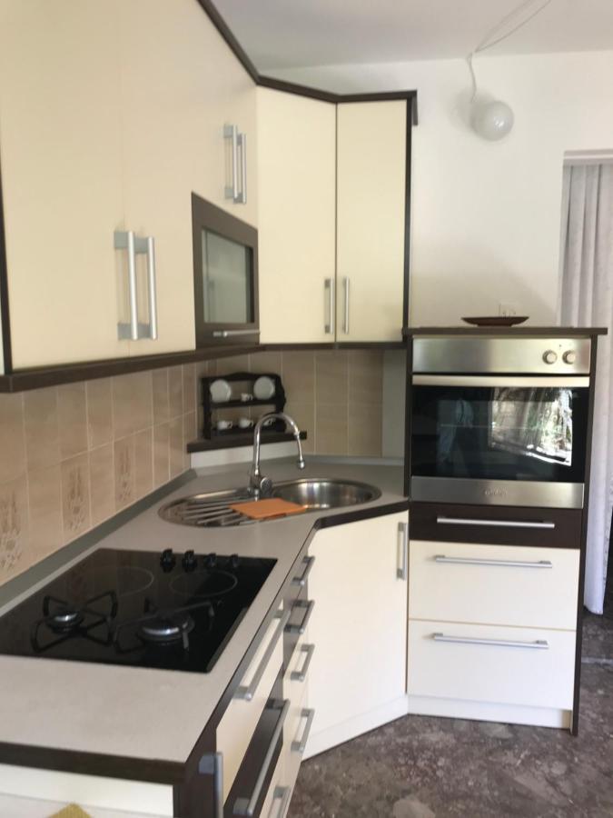 Apartment Sara M Gajac エクステリア 写真