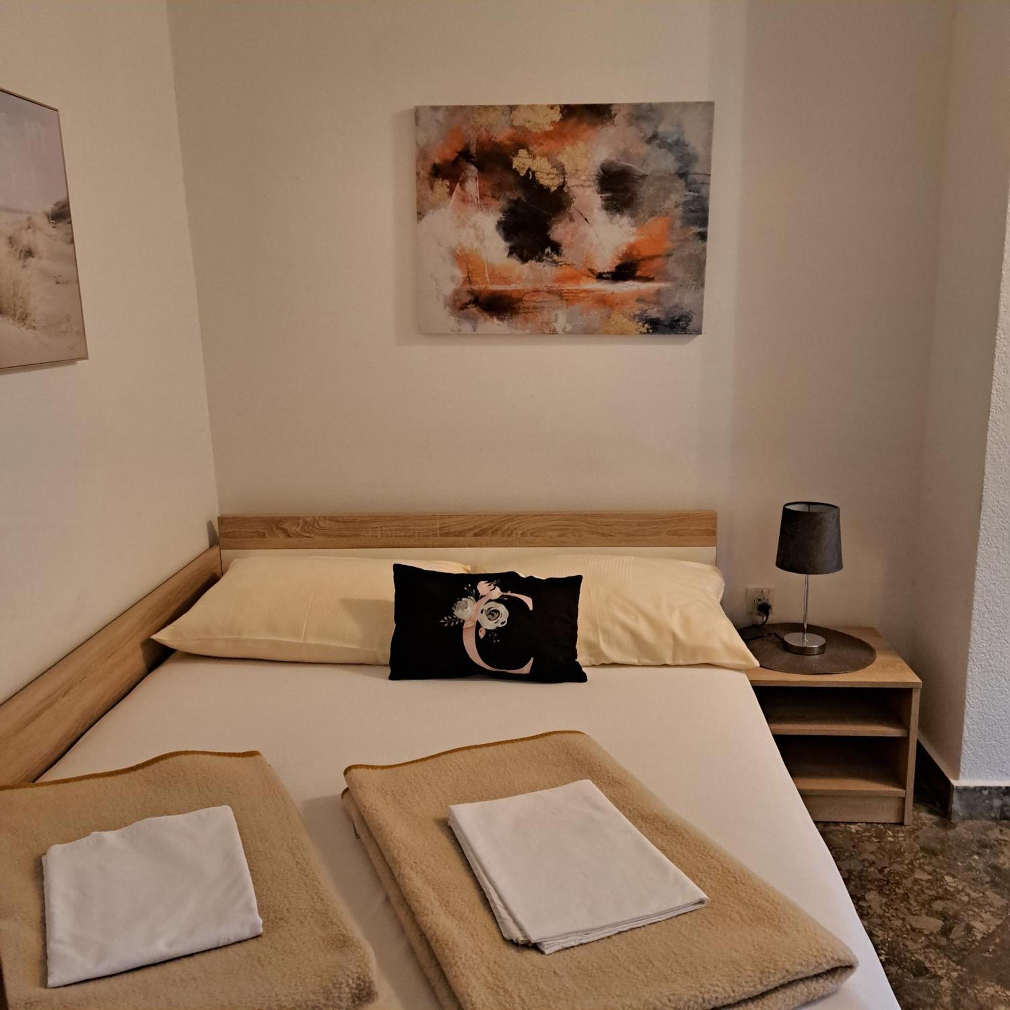 Apartment Sara M Gajac エクステリア 写真