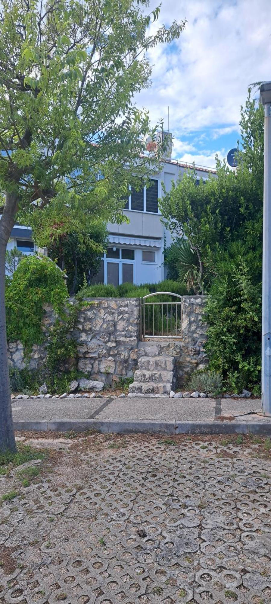Apartment Sara M Gajac エクステリア 写真
