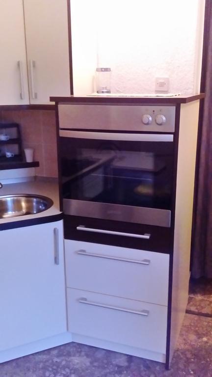 Apartment Sara M Gajac エクステリア 写真